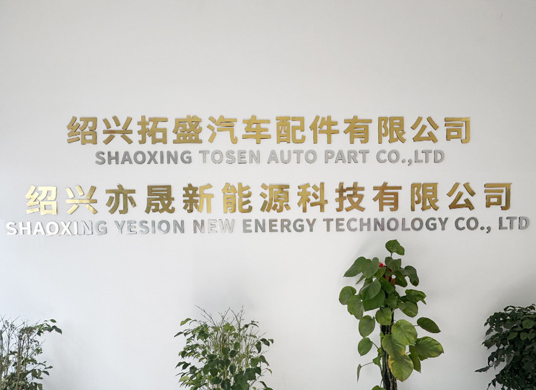 Company-Introduction